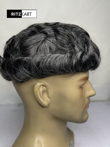 men australian hair patch 1b 10