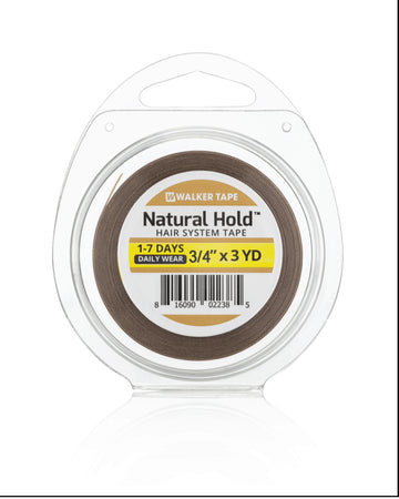 Ritzkart  Natural Hold Double Sided Tape For Patch/Wig Hair Extension