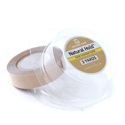 Ritzkart  Natural Hold Double Sided Tape For Patch/Wig Hair Extension
