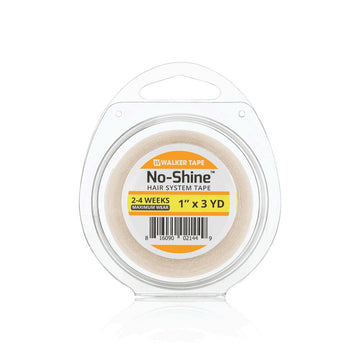 No Shine Hair System Tape – 3, 12, 36 Yards Wholesale Rates for 5, 25, 50 Pcs Strong Hold, Thin Adhesive Wig Tape