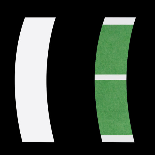 Ritzkart Easy Green Double Side Ultra Hold Waterproof Tape Adhesive For Toupee Wig Hair Extension