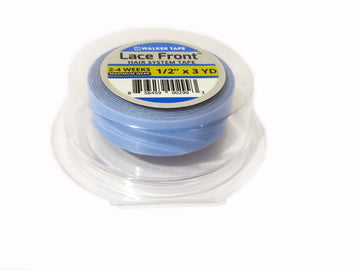 Lace Front Hair System Tape by Walker USA 3-12 Yards Wholesale Packs of 5, 25, 50 pc