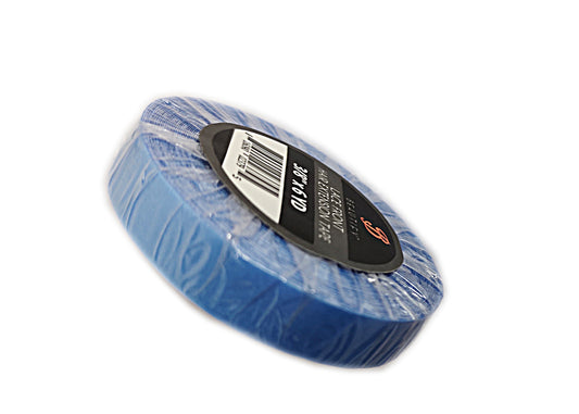 Ritzkart Lace Front Super Thin Adhesive Double Side Tape For Hair Patch (Blue)