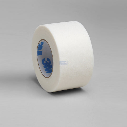 Ritzkart Double sided transparent Tape For Attach Hair Patch/Wig