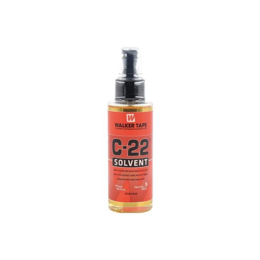 C22 Wig Glue Remover 118ml Spray Wholesale 5pcs @415, 12pcs @380