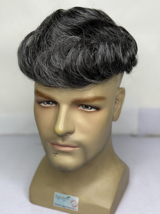 men australian hair patch 1b 10