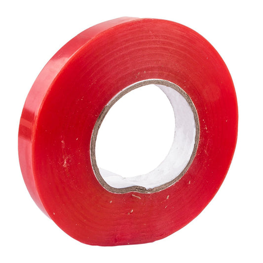 Ritzkart 30 meters Tape Double sided transparent Tape For Attach Hair Patch/Wig System