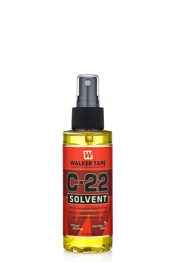 C22 Wig Glue Remover 118ml Spray Wholesale 5pcs @415, 12pcs @380