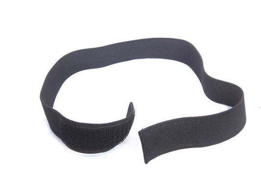 Elastic Wig Grip Holder Band 63x3 cm Strong, Non-Slip Adjustable Band for Wigs & Extensions – Secure Fit, Comfortable, and Durable Elastic Material Brand by Ritzkart