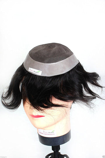 10 Essential Benefits of Monofilament Hair Patches