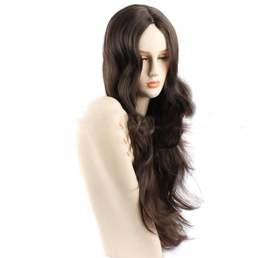 European and American Popular Wigs