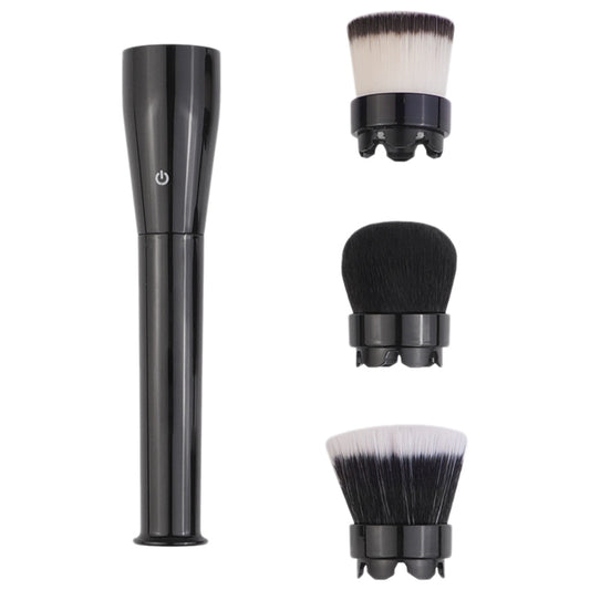 Electric Face Brush, Foundation Brush, Automatic Makeup Beauty Tool
