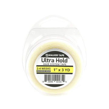 Ultra Hold Tape for Hair Wigs – 3 Yards, 12 Yards, 36 Yards – Wholesale Packs 5/25/50 Pcs