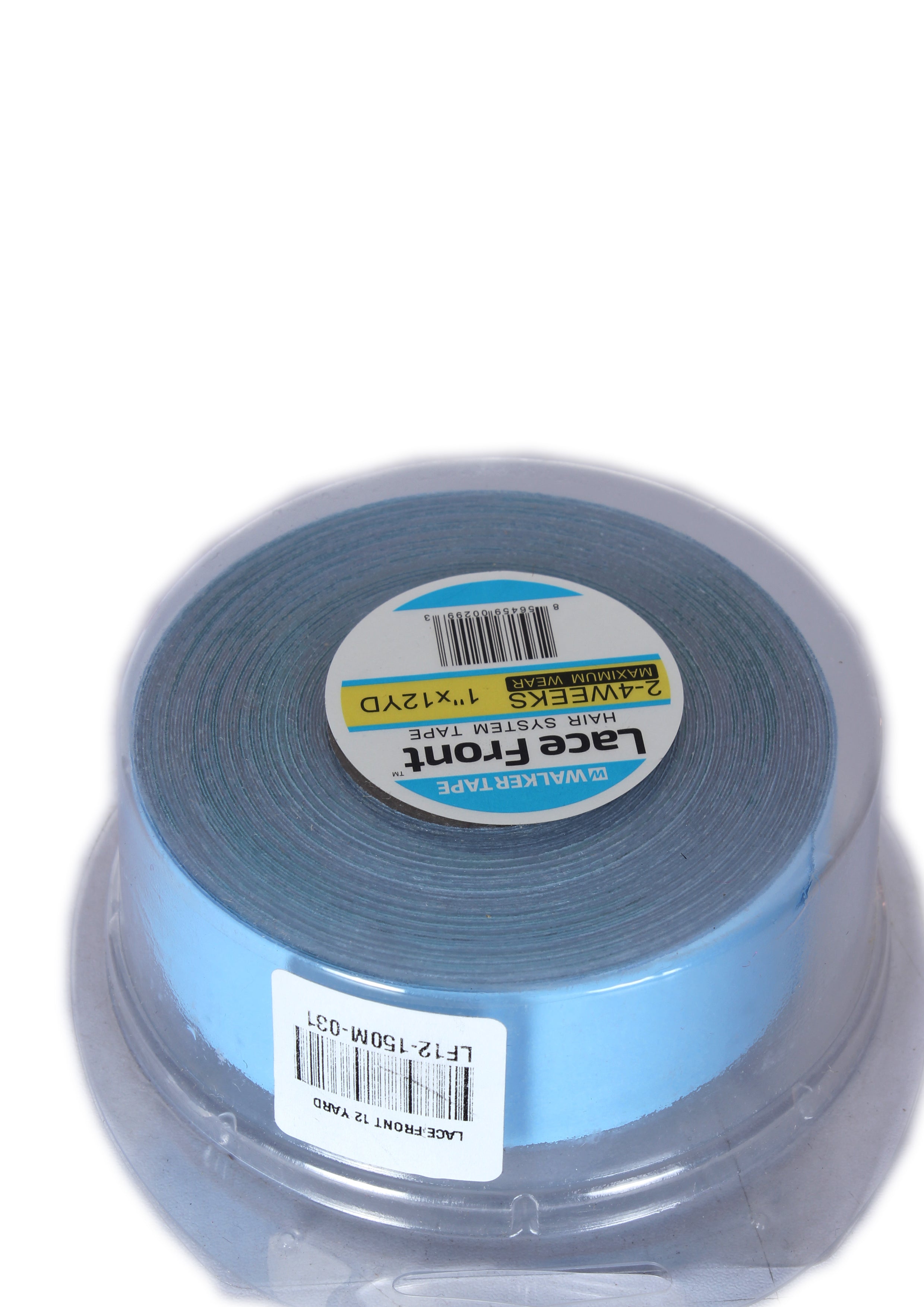 Walker Tape Lace Front Double Sided Tape 1