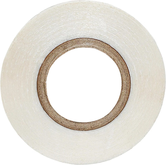 Ritzkart Ultra Bond Less Shine Hair System Tape – 7 Yards Roll Double-Sided Strong Hold Adhesive for Toupee Front Lace & Hair Replacement Systems