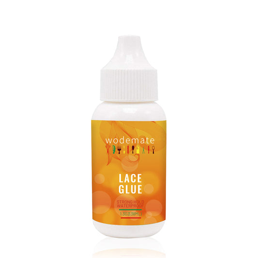 Wig Glue Waterproof Lace Glue Invisible Bonding