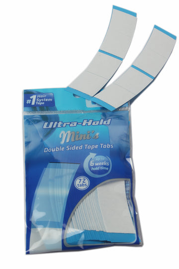 Ultra Hold Tape 36pcs / 72 Tabs In Wholesale Rates