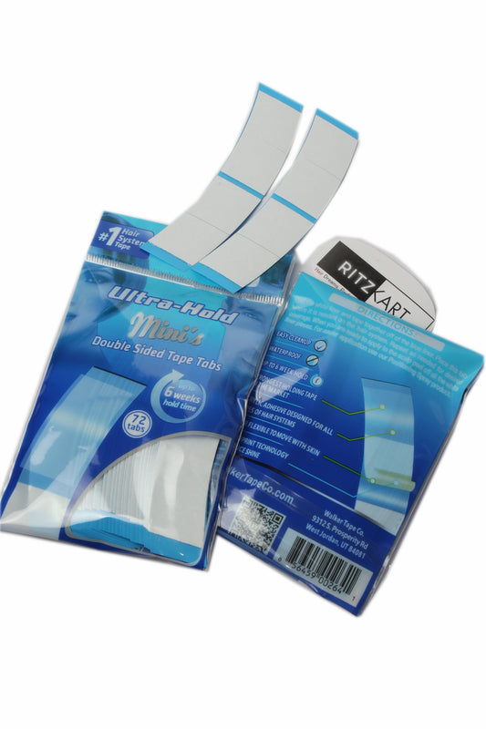 Ultra Hold Tape 36pcs / 72 Tabs In Wholesale Rates